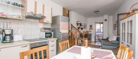 Apartment (A1) | Private kitchen