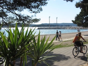 Plage