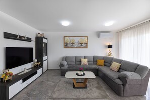 Apartment (A1) | Wohnzimmer