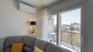 Apartment (A1) | Living room