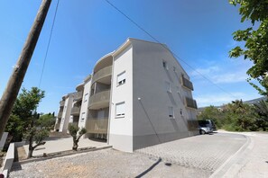 Exterior - Apartment Sole (Kastela)