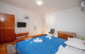 Apartment (A1) | Free WiFi - Apartment Ivana (Omis)