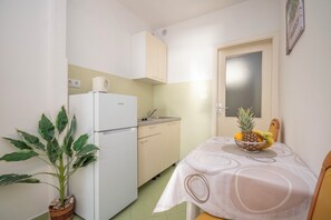Apartment (A1) | Eigene Küche