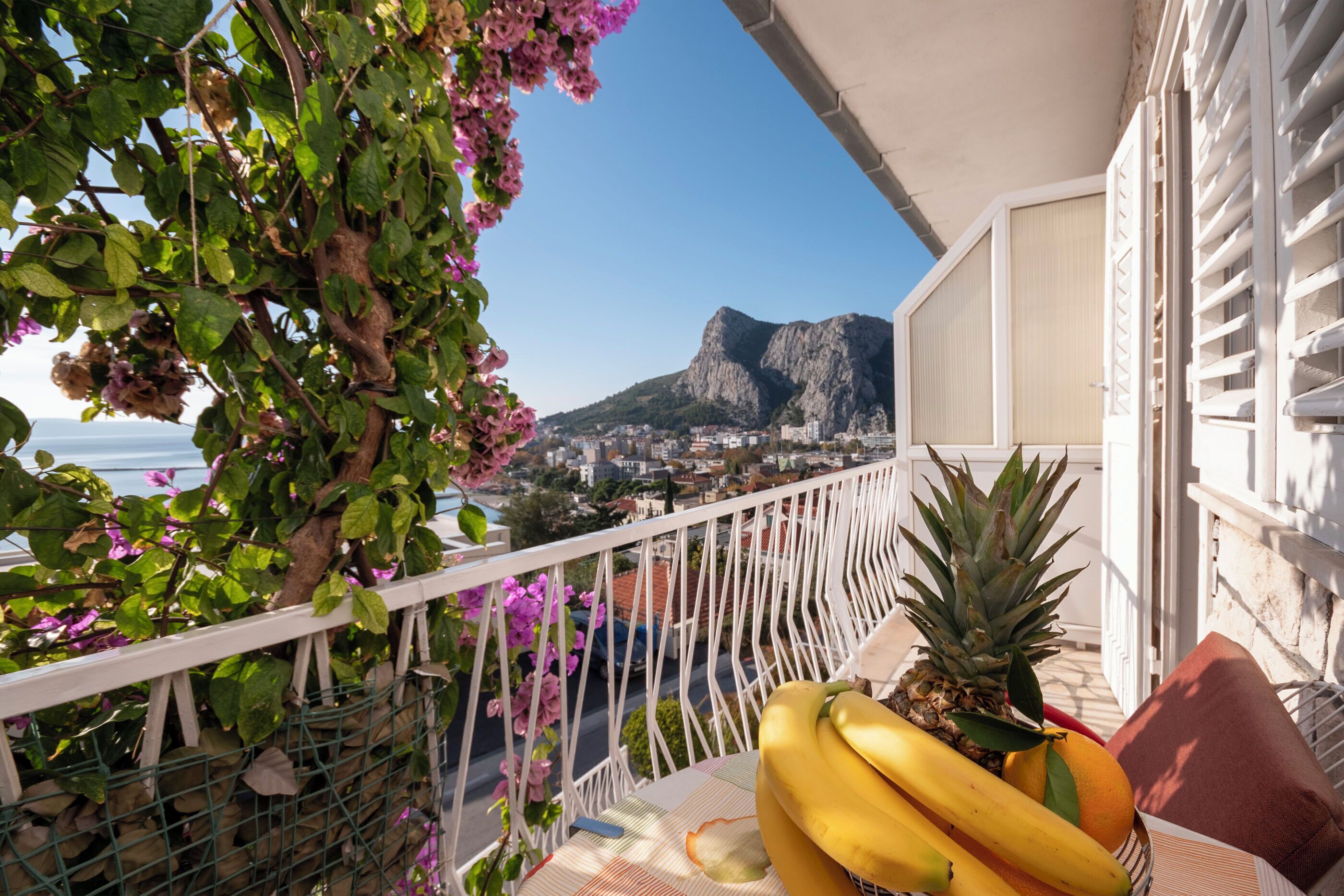 Apartamento (A1) | Vistas al agua