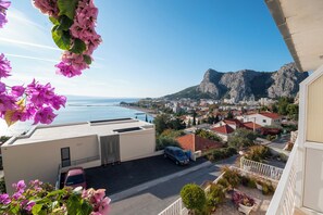 Apartment (A1) | Water view - Apartment Ivana (Omis)