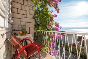 Apartment (A1) | Water view - Apartment Ivana (Omis)