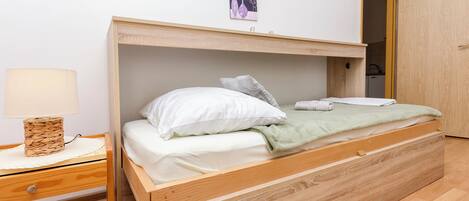 Appartement (A2) | AccĂšs au Wi-Fi (inclus)