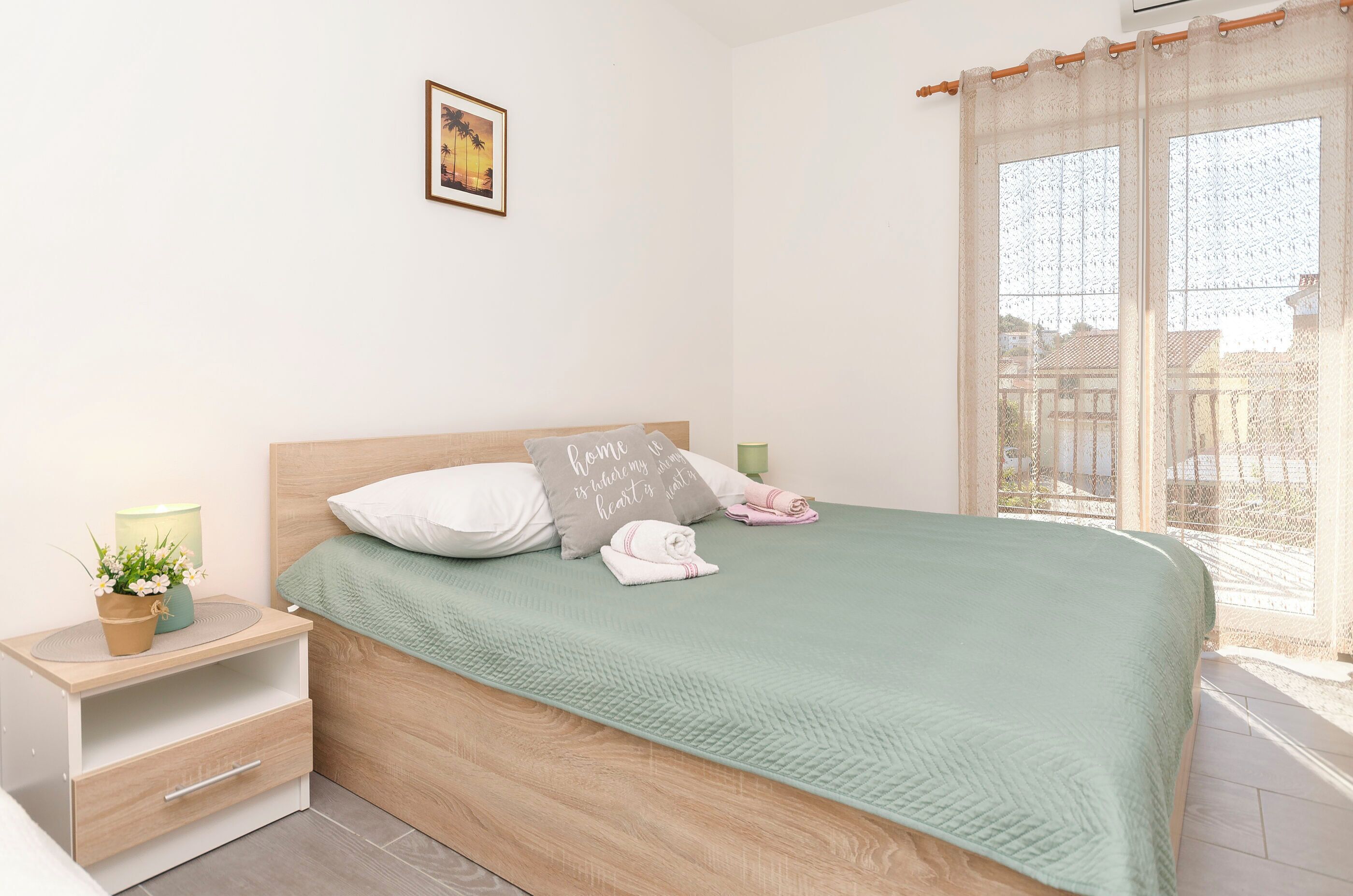 Departamento (A4) | Wifi gratis 