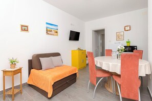 Private kitchen - Apartments Sunny Corner (Tribunj)