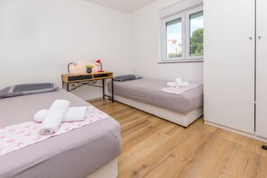 Apartment (A1) - Apartment Cvita (Primosten)