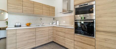 House | Private kitchen