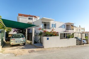 Diseño del edificio