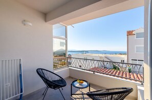 Apartment (A1) | Water view - Apartments Lanterna Hvar (Hvar)