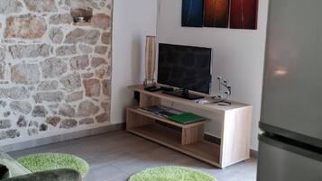 Estudio (A2) | Sala de estar