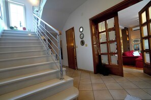 House | Interior - House Tago (Kastela)