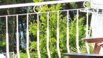 Apartment (A1) | Water view