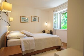 Room - Apartments Rosuje (Omisalj)