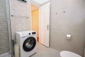 Towels - Apartments Rosuje (Omisalj)