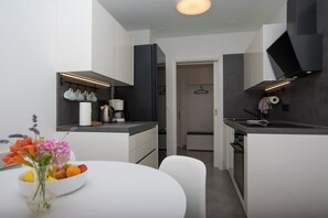 Dining - Apartments Rosuje (Omisalj)