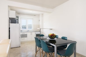 Apartment (A1) | Dining - Apartment Eli (Okrug)