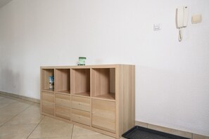 Apartment (A1) | Interior detail - Apartment Eli (Okrug)