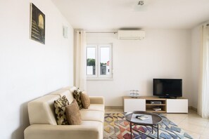 Lejlighed (A1) | Stue