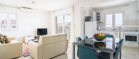 Appartement (A1) | Salle de séjour