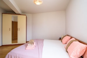 Apartment (A1) | Iron/ironing board, free WiFi - Apartment Eli (Okrug)