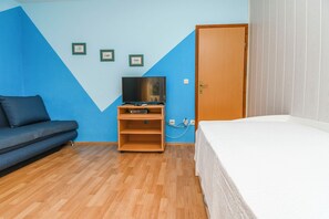Apartment (A1) | Free WiFi - Apartments Ivancic (Seget)