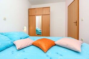Apartment (A1) - Apartments Ivancic (Seget)
