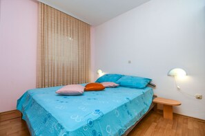 Apartment (A1) - Apartments Ivancic (Seget)
