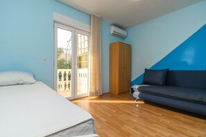 Apartment (A1) - Apartments Ivancic (Seget)