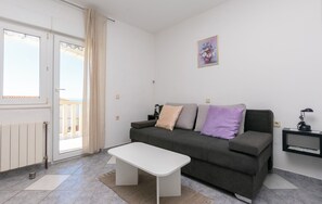 Apartment (A2) | Living room - Apartments Urlicic (Omis)