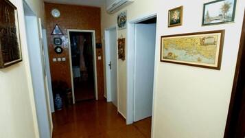 Leilighet (A1) | Gang