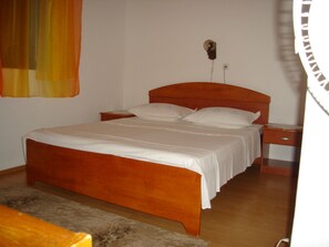 Apartment (A1) - Apartment Smi (Sucuraj)