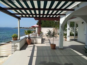 Terrace/patio - House Sunset (Sveti Filip i Jakov)