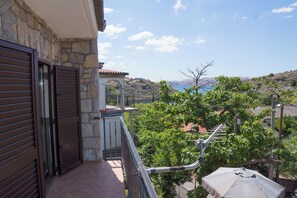 Building design - Apartment Nature (Karlobag)