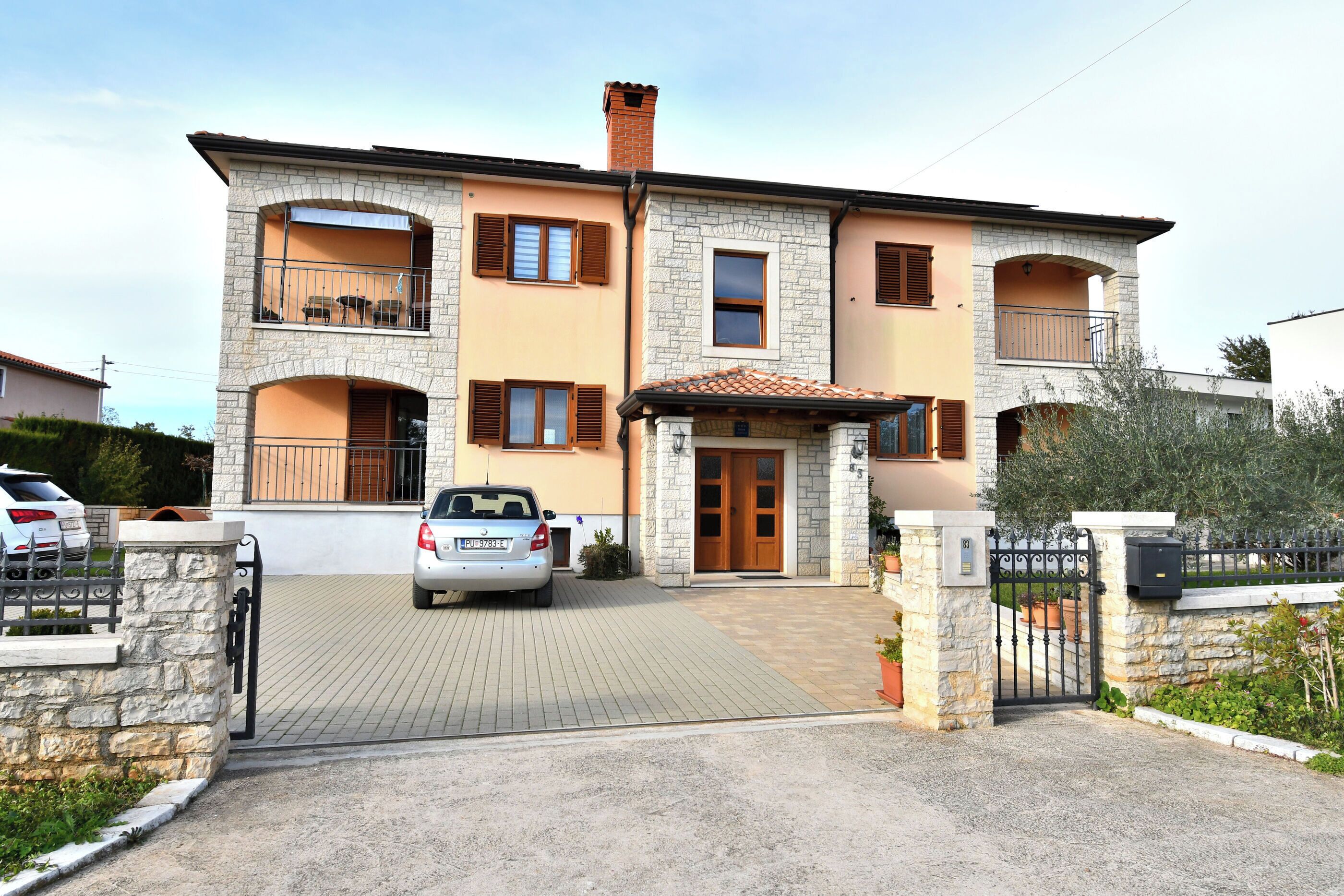 Bina tasarımı