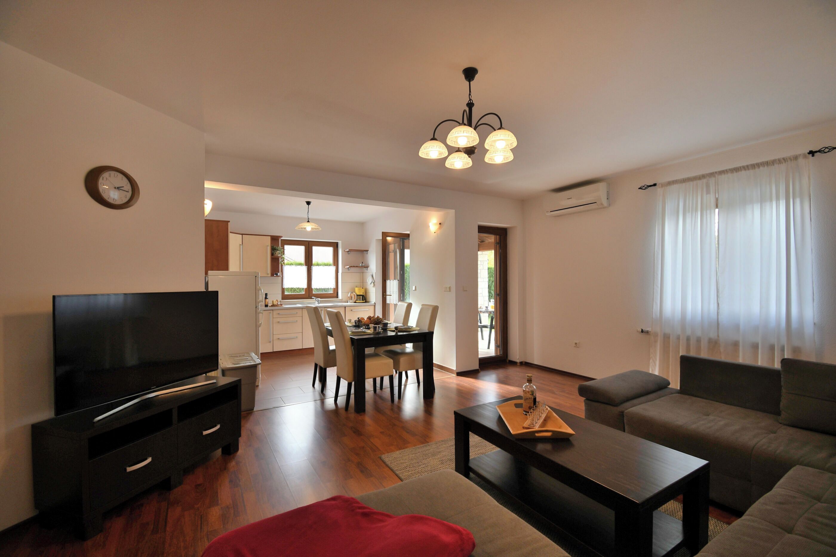 公寓 (A1) | 客厅