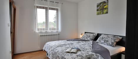 公寓 (A2) | 熨斗/熨衣板、免费 WiFi