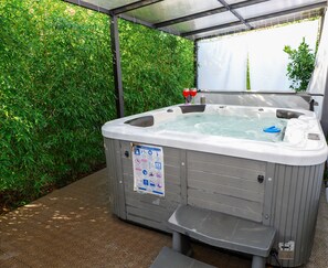 Spa - House Ingrid (Rijeka)