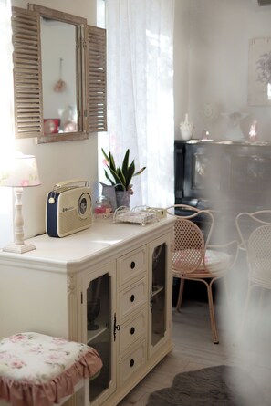 Ferienhaus | Speisen