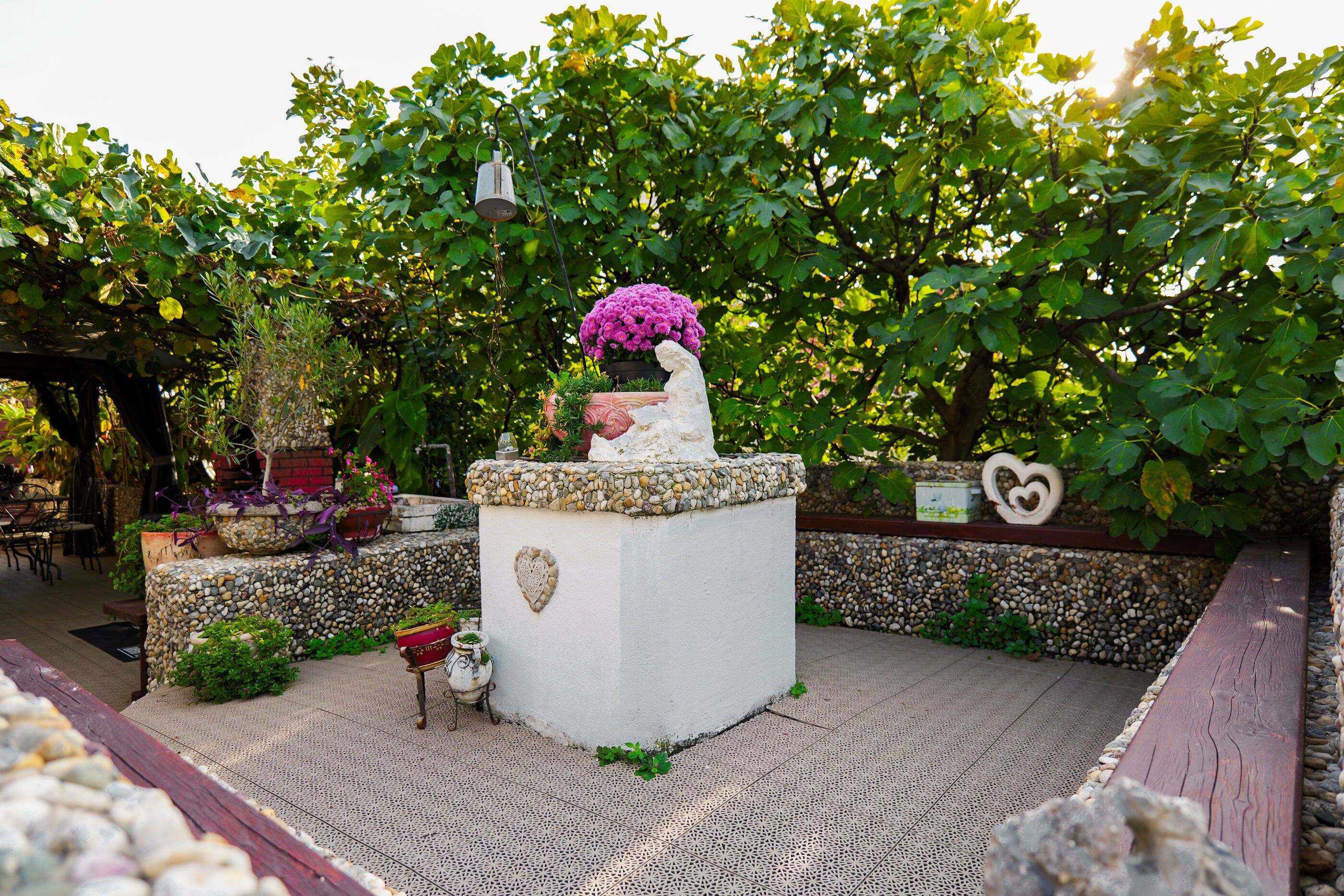 내부 세부 사진