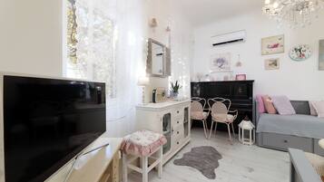 House | Living room