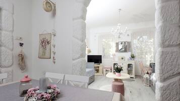 House | Living room