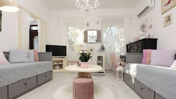 House | Living room