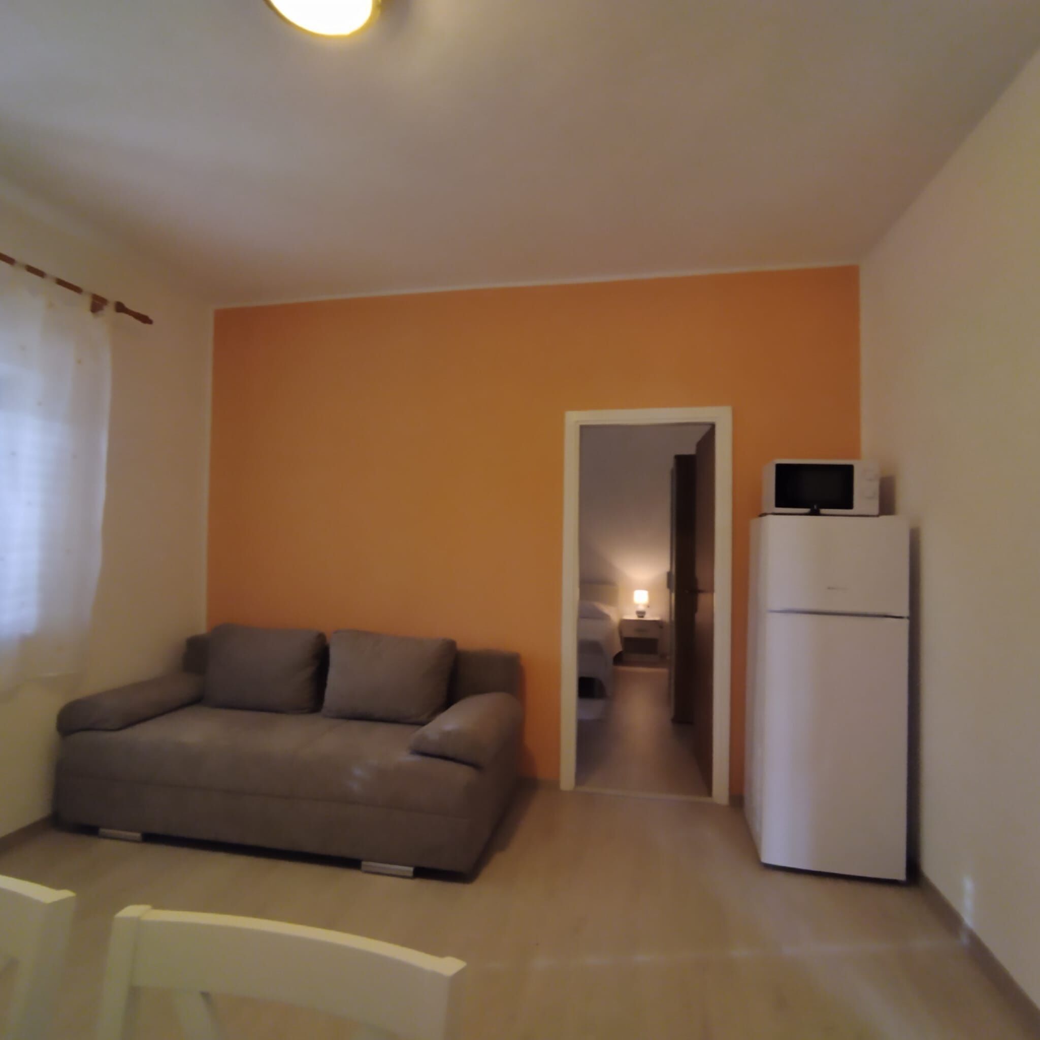 Apartment (A1) | Living room