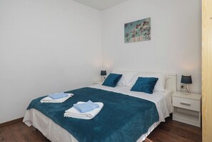 Apartment (A2) - Apartments Saric (Sibenik)