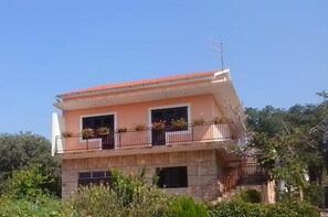 Exterior - Apartments Saric (Sibenik)