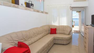 Studio (A1) | Innvendig